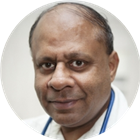 Dr. Kaliyur Venkat