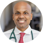 Dr. Karthik Karibandi