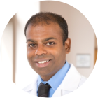 Dr. Karthik Ravindran