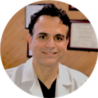 Dr. Kaveh Bahmanpour