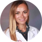 Dr. Khrystyna Kostsyuh