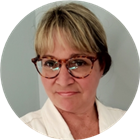 Dr. Kimberly Gilliam Trainer