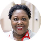 Dr. Leticia Anne Lindsey