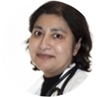 Dr. Lolita Chatterjee