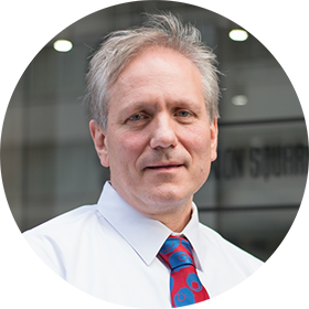 Dr. Louis Sarantakos