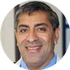 Dr. Lovelesh Manocha