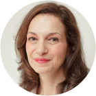 Dr. Ludmilla Bronfin