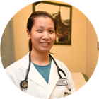 Dr. Lydia Wu