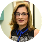 Dr. Lyudmila Cavalier