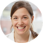 Dr. Madeleine Schaberg