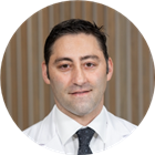 Dr. Manvel Kondradzhyan