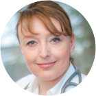 Dr. Margaret (Malgorzata) Chustecka