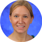 Dr. Margaret Schwarz