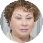 Dr. Maria Gorbovitsky