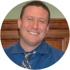 Dr. Matthew Ginsburg