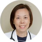 Dr. Mei Wong
