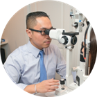 Dr. Michael (Qi) Lui