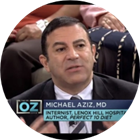 Dr. Michael Aziz