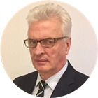 Dr. Michael Hutchinson