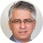 Dr. Mohammad Fouladvand