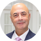 Dr. Mouhamed El Zufari