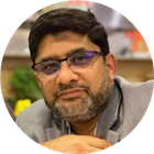 Dr. Muhammad Shahzad