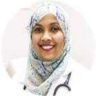 Dr. Musammat R. Jahan