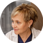 Dr. Natalya Goltyapina