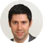 Dr. Nicholas Cordella