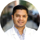 Dr. Niral Patel