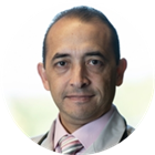 Dr. Omar Oliveros