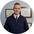 Dr. Pablo Sanchez-Barranco