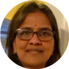 Dr. Padmaja Gunjupali