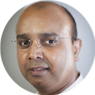 Dr. Papanna Ravichandra