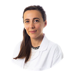 Dr. Polina Paskaleva