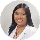 Dr. Princess Dela Pena