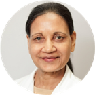 Dr. Raufa Faroqui