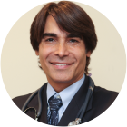 Dr. Robert Hashemiyoon