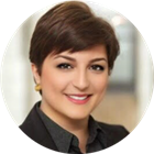 Dr. Sanaz Lalehparvar