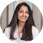 Dr. Sandhya Deverapalli