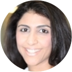 Dr. Sarvenaz S. Mobasser