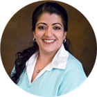 Dr. Setareh Hafezi