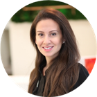 Dr. Sofiya (Sonya) Krasilnikov