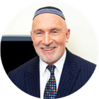 Dr. Stephen Rozenberg