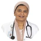 Dr. Sumaira Ali