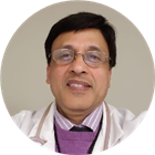 Dr. Syed Naqvi