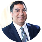 Dr. Venkata Moparthi