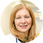 Dr. Veronica Vedensky