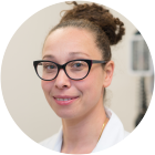 Dr. Veronika Dubrovskaya