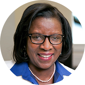 Dr. Verretta Deorosan